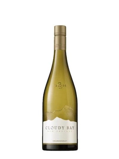 Cloudy Bay Chardonnay