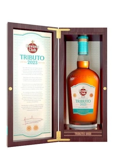 Havana Club Tributo 2023