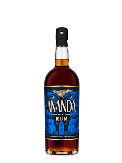 Ananda Cold Brew Rum
