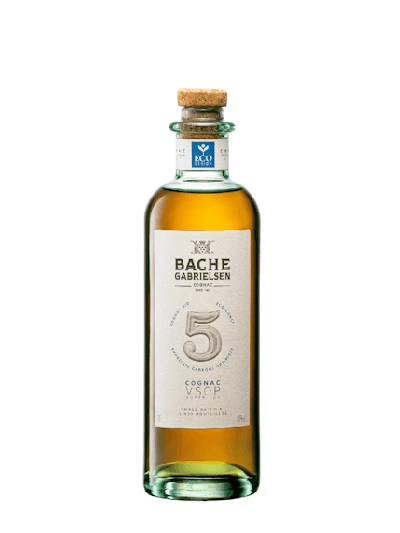 Bache Gabrielsen 5 VSOP