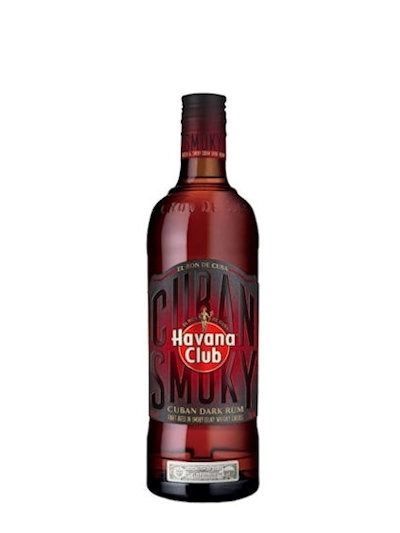 Havana Club Smoky