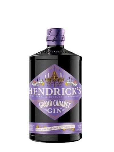 Hendricks Grand Cabaret
