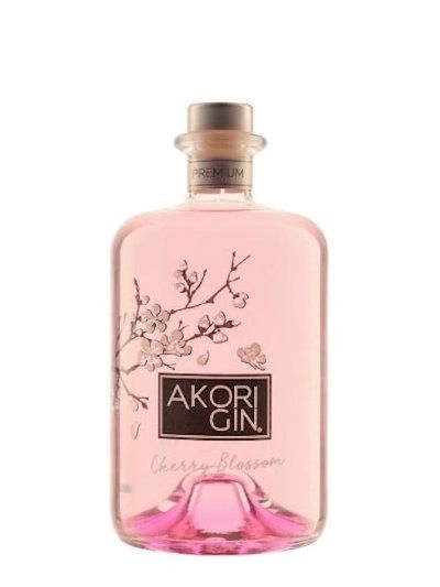 Akori Gin Cherry Blossom