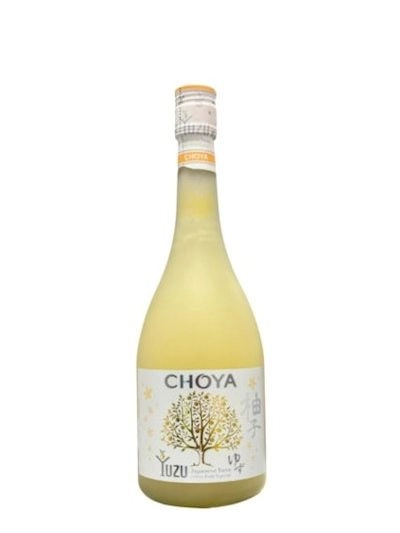Choya Yuzu