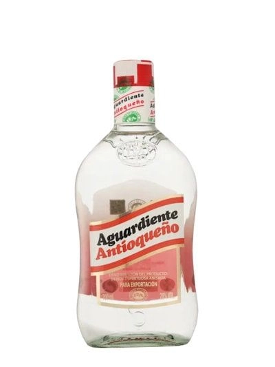 Aguardiente Antioqueno Red