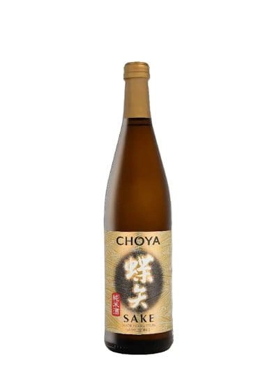 Choya Sake