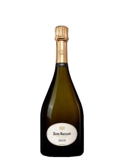 Dom Ruinart Blanc de Blancs 2010