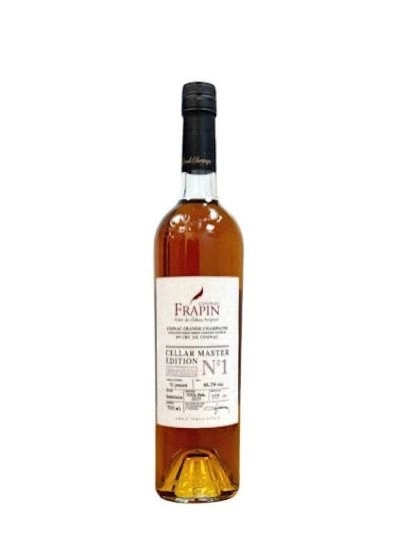 Frapin Cellar Master Edition Nr. 1