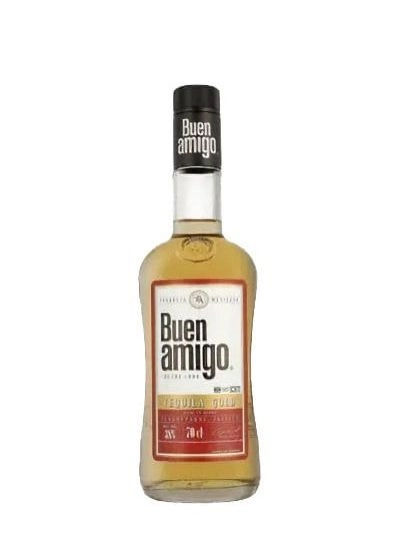 Buen Amigo Gold
