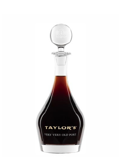 Taylor's Very Very Old Port