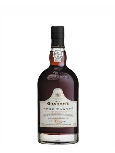 Grahams The Tawny