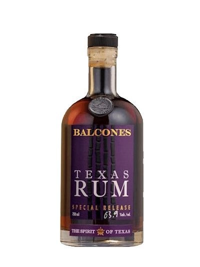Balcones Texas Pot Distilled