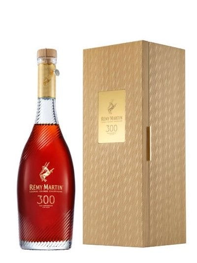 Remy Martin La Coupe