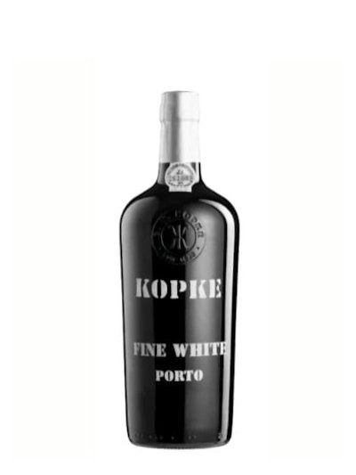Kopke Fine White