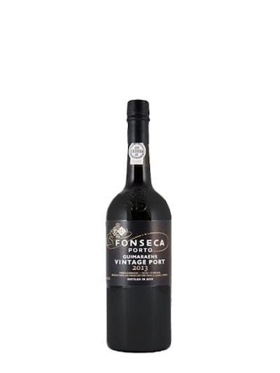 Fonseca Guimaraens Vintage Port 2013