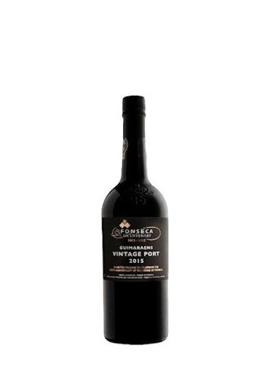 Fonseca Guimaraens Vintage Port 2015
