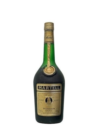 Martell VSOP Vintage