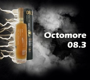 Octomore 08.3