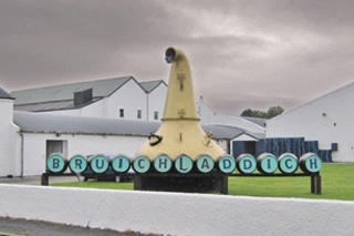 WCR Bruichladdich Proeverij Dinsdag 16-05-2017