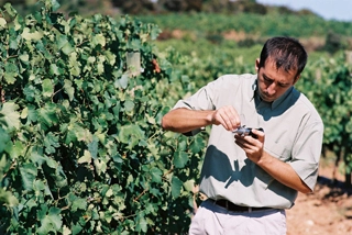 Winemaker's Dinner met Lafage