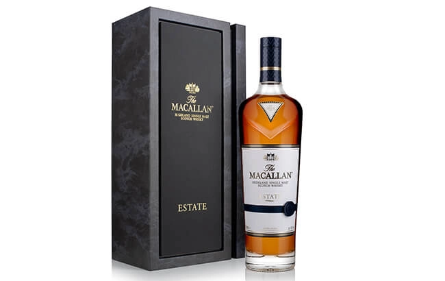 Macallan Estate 2019