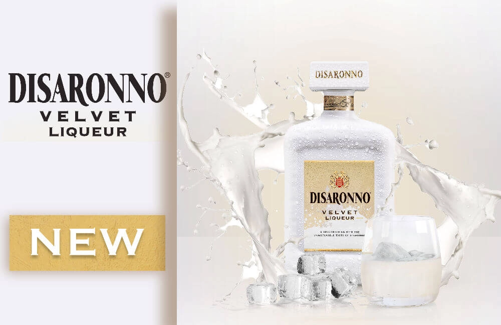 Disaronno Velvet