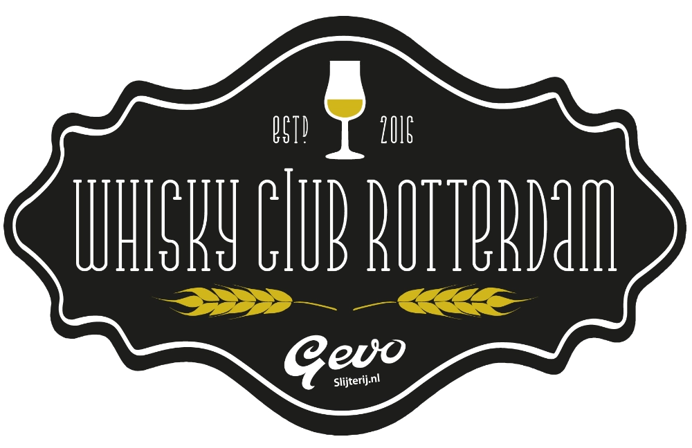 WHISKY CLUB ROTTERDAM