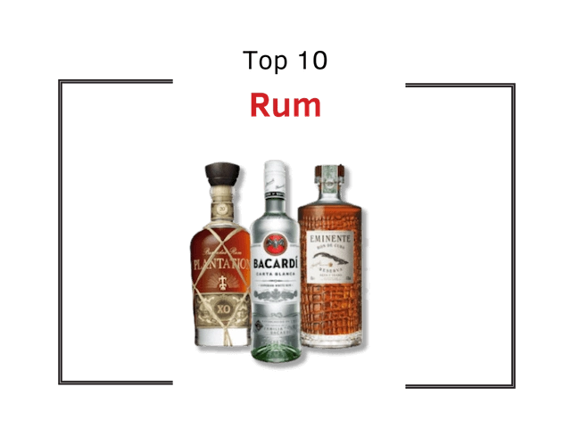 Rum