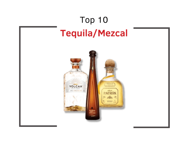 Tequila